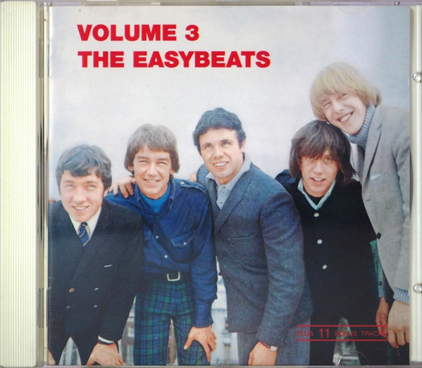 The Easybeats - Volume 3 | Releases | Discogs