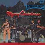 Cover of Merry Christmas, 2019-12-10, Vinyl