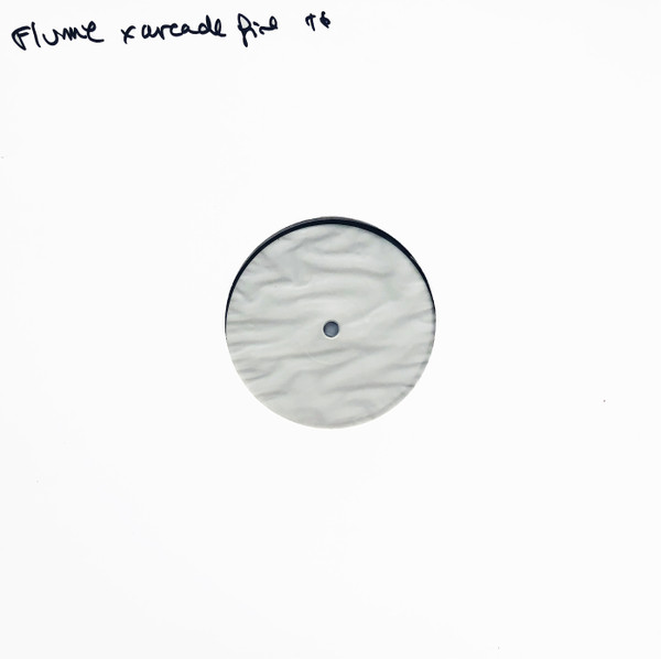 Arcade Fire – Afterlife (Flume Remix) (2014, Vinyl) - Discogs