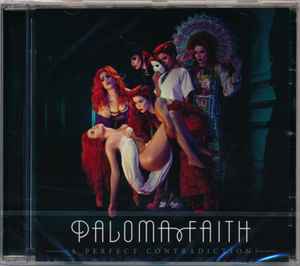 Paloma Faith - A Perfect Contradiction