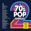 Various - The 70s Pop Annual 2