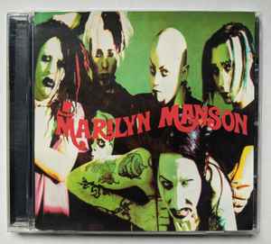 Dead In Chicago 1995 - Marilyn Manson, Marilyn Manson & The Spooky Kids