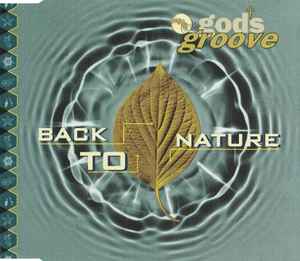 God's Groove - Back To Nature
