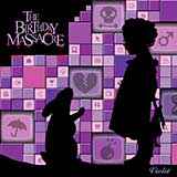 The Birthday Massacre - Violet album cover