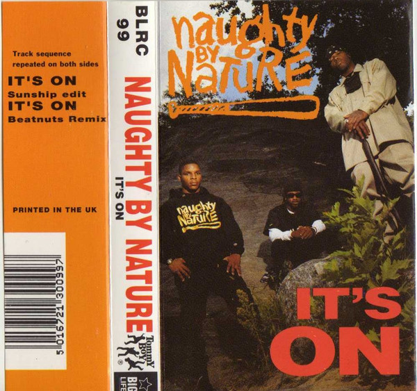 Significado de Sunshine por Naughty By Nature