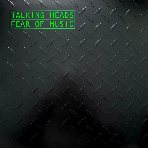 Talking Heads – Fear Of Music (2020, Silver, Vinyl) - Discogs
