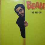 Cover of Bean The Album, , CD