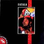 Cover of Fatala, 1988, CD
