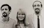 ladda ner album Peter, Paul & Mary - Blowin In The Wind
