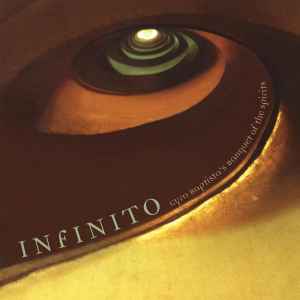 Banquet Of The Spirits - Infinito album cover