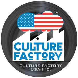 Culture Factory USA, Inc. on Discogs