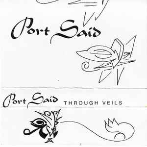 Port Said - Through Veils