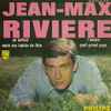 Jean-Max Rivière - Un Enfant
