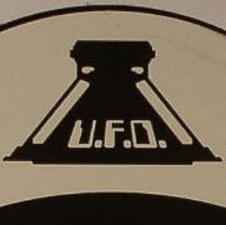 UFO on Discogs