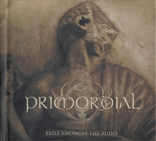 Primordial - To Hell or the Hangman Lyrics