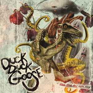 Noise, Noise And More Noise - Duck Duck Goose