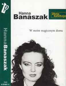 Hanna Banaszak - W Moim Magicznym Domu album cover