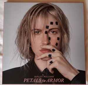 Petals For Armor - Hayley Williams
