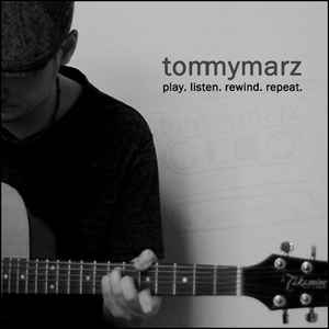 Tommy Marz