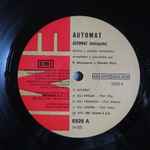 Cover of Automat, 1978, Vinyl