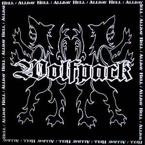 Allday Hell - Wolfpack