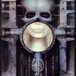 Cover of Brain Salad Surgery, 1973-12-00, Vinyl