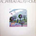 Cover of All Fly Home, 1978, Vinyl