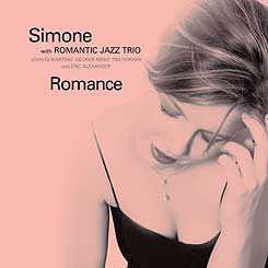 Simone Kopmajer With Romantic Jazz Trio - Romance | Releases | Discogs