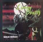 Cover of Worlds Neuroses, 2012, CD