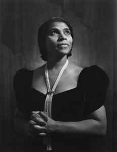 Marian Anderson on Discogs
