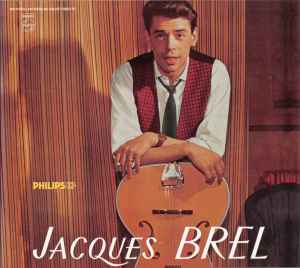Jacques Brel - Au Printemps