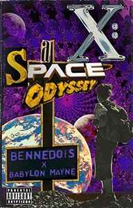 Bennedois - X: A Space Odyssey