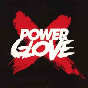 Power Glove (2) - EP1