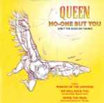 Cover of No-One But You (Only The Good Die Young), 1997, CD