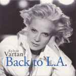 Cover of Back To L.A., 1996, CD