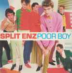 Cover of Poor Boy, 1981, Vinyl