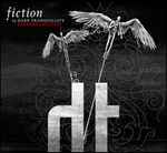 Cover of Fiction, 2008, CD