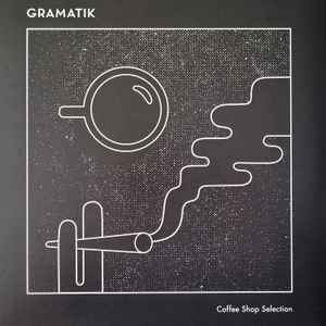 Gramatik – Coffee Shop Selection (2023, white, Vinyl) Discogs