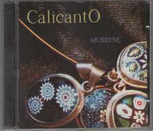 Murrine (CD) for sale