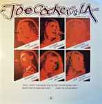 Cover of Live In L.A., 1977, Vinyl