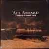 Various - All Aboard: A Tribute To Johnny Cash