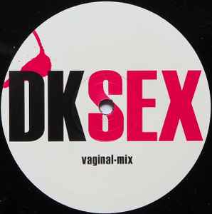 DK - Sex album cover