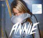 Cover of Anniemal, 2005-03-07, CD