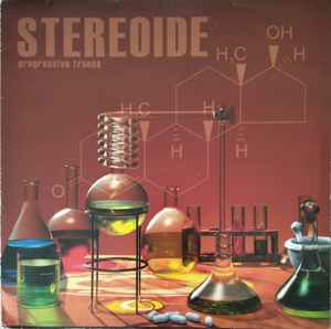 Stereoide - Various