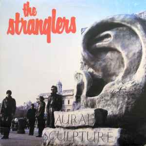 The Stranglers - Aural Sculpture