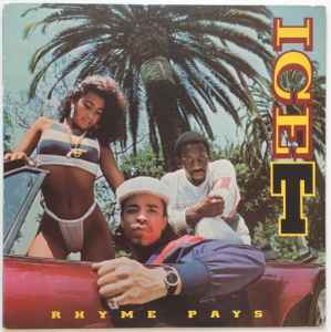 Rhyme Pays - Ice-T