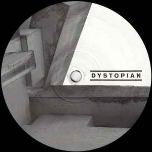 Dystopian Artists - Béton Brut EP