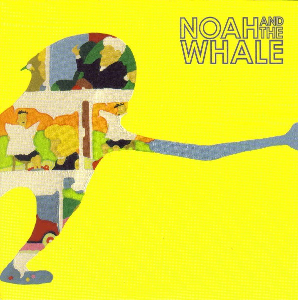 Noah And The Whale 2 Bodies 1 Heart Releases Discogs