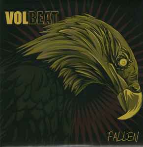 Fallen - Volbeat