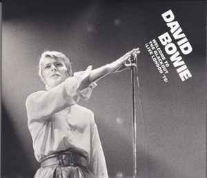 Welcome To The Blackout (Live London '78) - David Bowie